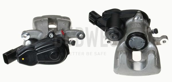 BUDWEG CALIPER Jarrusatula 344274